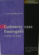 248.032 Cudowny czas Ewangelii