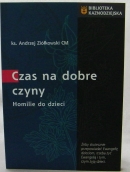 248.033 Czas na dobre czyny