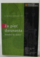 248.031 Za pi dwunasta