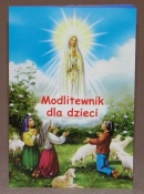 257.002 Modlitewnik dla dzieci