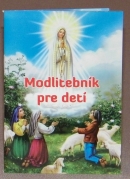 203.002 Modlitebnik pre deti