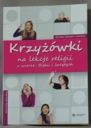 248.026 Krzywki na lekcje religii cz I OBW