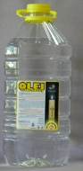 185.001W Olej liturgiczny 5L