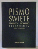 038.020 Biblia Tysiclecia Eko oprawa