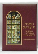 038.041  Biblia Tysiclecia Nowe Wydanie Ilustrowane