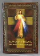 203.008  Nowenna i Litania do Boego Miosierdzia