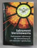 047.020 Sakrament Bierzmowania