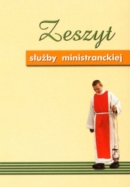 808.001 Zeszyt suby ministranckiej